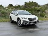 2021 Subaru Outback Touring 2.5i SLT