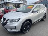 2022 Nissan X-Trail