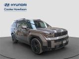 2025 Hyundai Santa Fe MX5 Calligraphy HEV7S