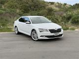 2019 Skoda Superb Style+ 162KW TSI 2.0
