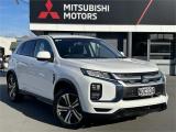 2021 Mitsubishi ASX Ls 2.0P/Cvt