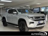 2024 Volkswagen Amarok Aventura Dc 4M 3.0Dt
