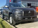 2025 Mitsubishi Triton Cc C Glx 4Wd 6At 2.4