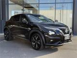 2020 Nissan Juke Ti 1.0L Turbo