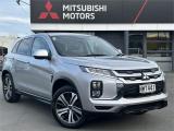 2021 Mitsubishi ASX Ls 2.0P/Cvt