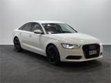2011 Audi A6 3.0 Tfsi