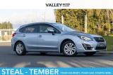 2015 Subaru Impreza 2.0 AWD - EyeSight - LOW MILEA