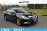 2013 Hyundai I45 Elite 2.4L NZ New No Deposit Fina