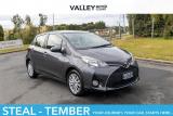 2016 Toyota Yaris SX 1.5L NZ New No Deposit Financ