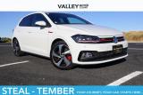 2019 Volkswagen Polo GTi 2.0/6 DSG/turbo