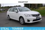 2014 Toyota Corolla GX No Deposit Finance