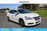 2012 Nissan Bluebird Sylphy No Deposit Finance