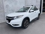 2015 Honda HR-V Sport 1.8P/CVT/SW/5D