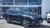 2023 Subaru Forester Premium 2.5P/4Wd