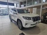 2024 Toyota Land Cruiser Prado 2024 Land Cruiser P