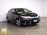 2015 Honda Grace 1.5lt Hybrid 'EX'