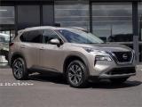 2025 Nissan X-Trail ST-L 2.5 4x4 7 seat auto