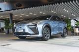 2024 Lexus RZ 450e Core 71Kwh EV