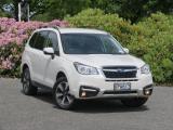 2017 Subaru Forester I Sport 4WD