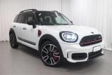 2023 MINI Countryman JCW ALL4 Yours