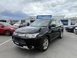 2014 Mitsubishi Outlander 7 Seats