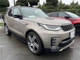 2021 LandRover Discovery 5 D300 HSE R-Dynamic 7 Se