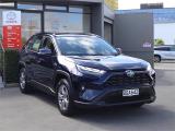 2023 Toyota RAV4 GXL HYBRID AWD/4WD, Low Kms