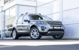 2018 LandRover Discovery Sport HSE 2.0 Diesel Turb