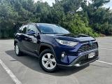 2021 Toyota RAV4 GX 2.5P HV ECVT AWD SUV/5D/5S (AH