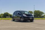 2012 Honda Fit Hybrid Smart Selection