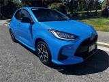 2023 Toyota Yaris ZR 1.5PH/CVT