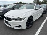 2015 BMW M4 DCT Coupe