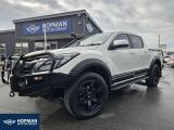 2018 Mazda BT-50 GSX D/C W/S 3.2D/4WD