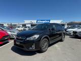 2015 Subaru XV