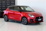 2023 Suzuki Swift SPORT 1.4L PETROL AUTO