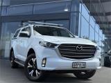 2021 Mazda BT-50 NZ NEW GTX 3.0Dt/140KW/4X4