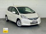 2012 Honda FIT Hybrid