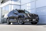 2019 Mazda CX-9 Takami 2.5 Petrol Turbo 4WD