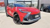 2024 Toyota C-HR Gr Sport 2.0Ph/4Wd