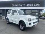 2017 Suzuki Jimny Sierra 1.3P/4Wd/4At