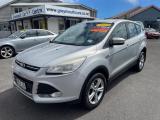 2013 Ford Kuga AWD 1.6P ECOBOOST A