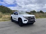 2025 Volkswagen Amarok V6 PanAmericana