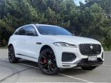 2025 Jaguar F-Pace P400e R-Dynamic HSE