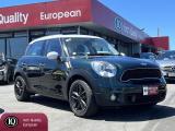 2012 Mini Countryman S