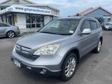 2007 Honda Crv