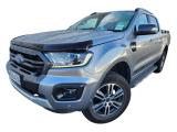 2021 Ford Ranger Wildtrak 2.0L 4WD in Southland