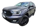 2021 Ford EVEREST SPORT 2.0D/4WD in Southland