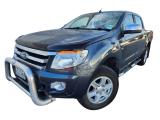 2012 Ford Ranger XLT 4WD in Southland