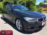 2014 BMW 320i M Sport Grand Turismo in Canterbury