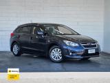 2013 Subaru Impreza SPORT 1.6I-L
